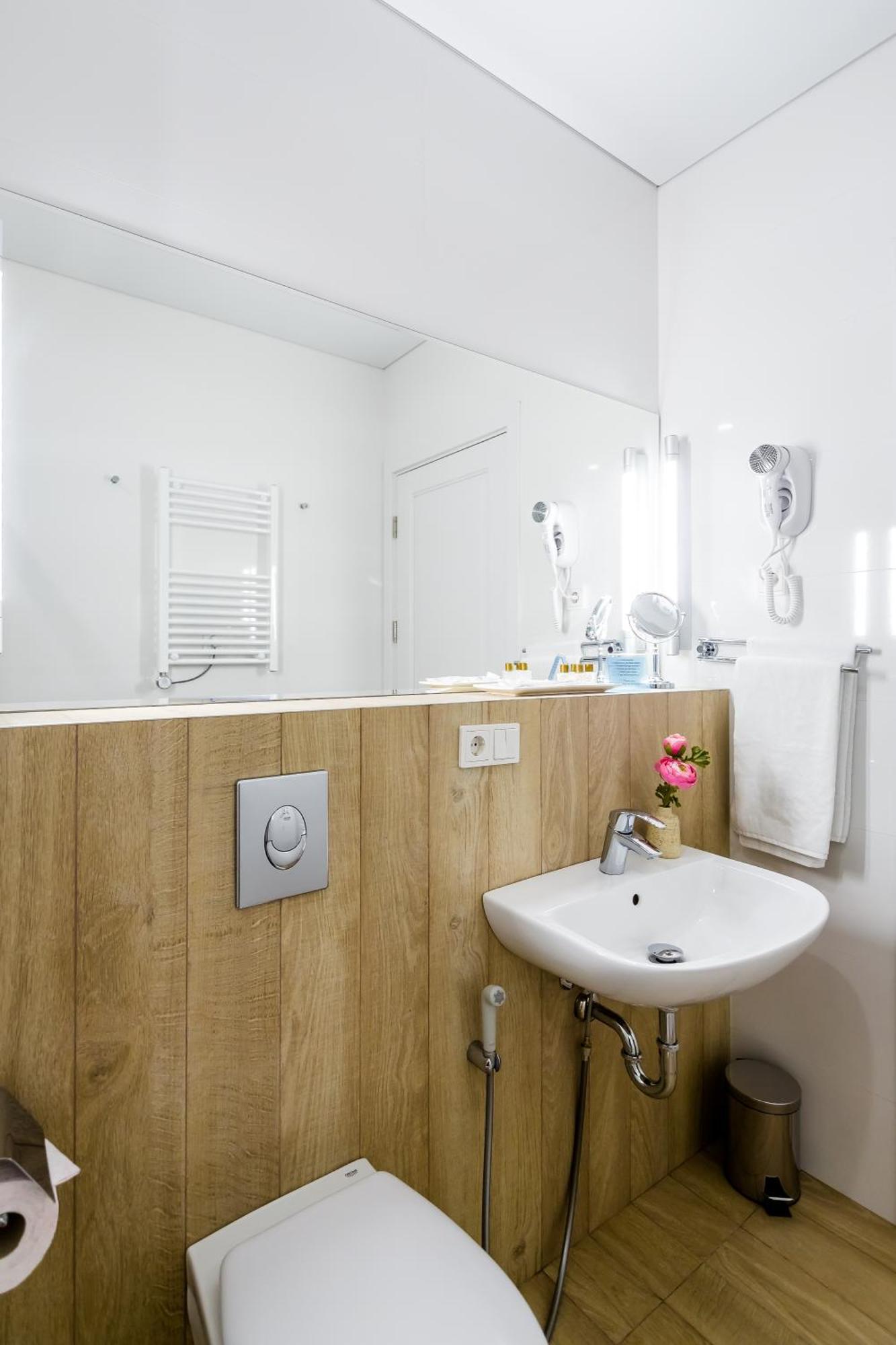 Boutique Apart Upe Tbilisi Quarto foto