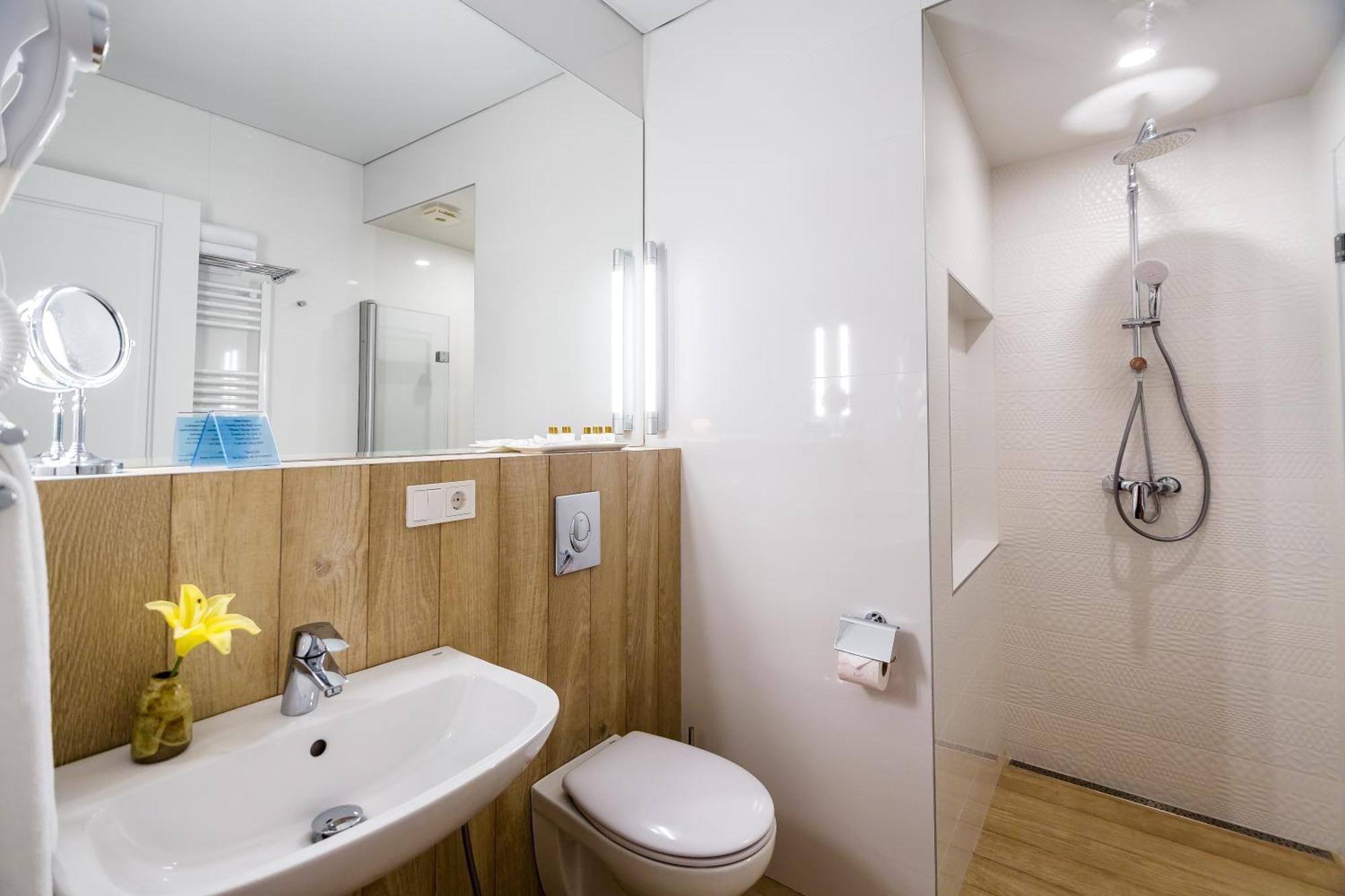 Boutique Apart Upe Tbilisi Quarto foto